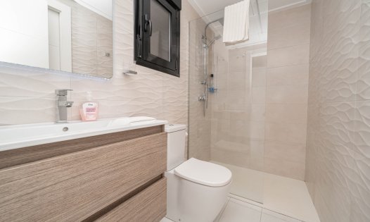 Long Term Rental - Luxury Villas -
San Pedro del Pinatar - Lo Pag&aacute;n