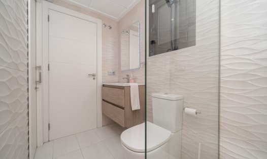 Long Term Rental - Luxury Villas -
San Pedro del Pinatar - Lo Pag&aacute;n
