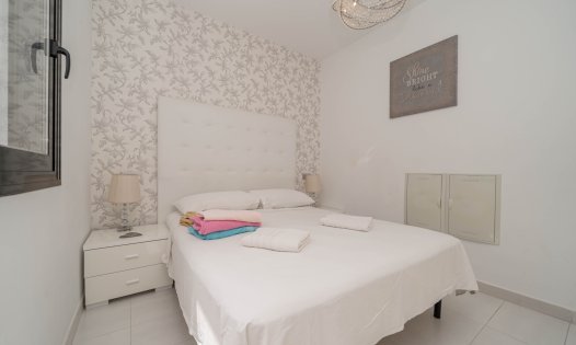 Long Term Rental - Luxury Villas -
San Pedro del Pinatar - Lo Pag&aacute;n