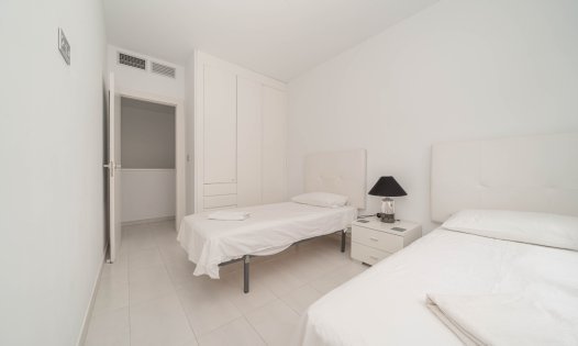 Long Term Rental - Luxury Villas -
San Pedro del Pinatar - Lo Pag&aacute;n