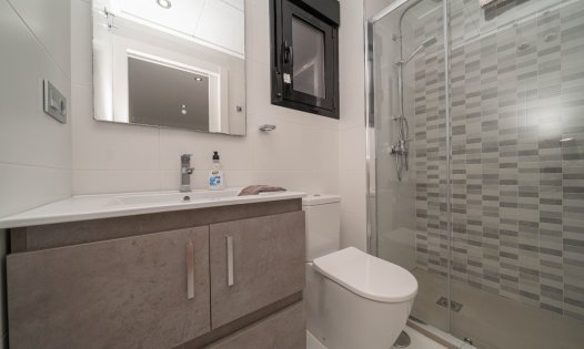 Long Term Rental - Luxury Villas -
San Pedro del Pinatar - Lo Pag&aacute;n