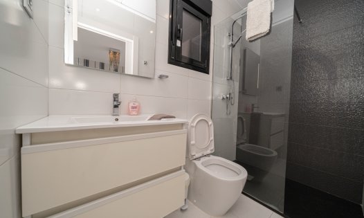 Long Term Rental - Luxury Villas -
San Pedro del Pinatar - Lo Pag&aacute;n