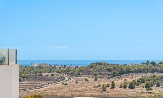 New Build - Bungalows -
San Miguel de Salinas