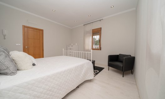 Segunda mano - Villas -
San Pedro del Pinatar