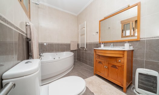 Segunda mano - Villas -
San Pedro del Pinatar