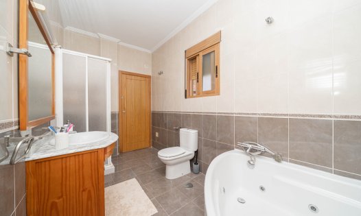 Segunda mano - Villas -
San Pedro del Pinatar