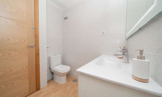Segunda mano - Villas -
San Pedro del Pinatar