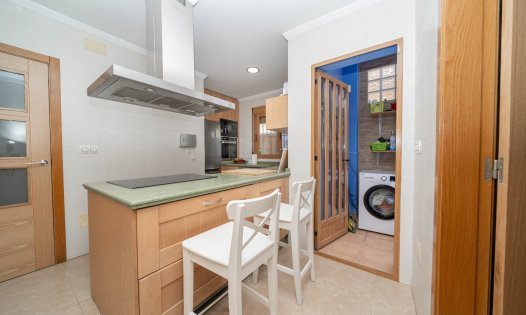 Segunda mano - Villas -
San Pedro del Pinatar