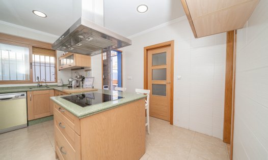 Segunda mano - Villas -
San Pedro del Pinatar