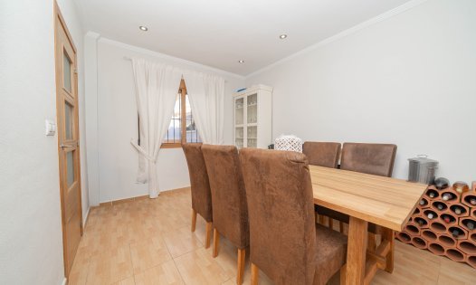 Segunda mano - Villas -
San Pedro del Pinatar