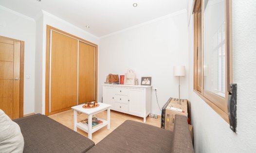 Segunda mano - Villas -
San Pedro del Pinatar