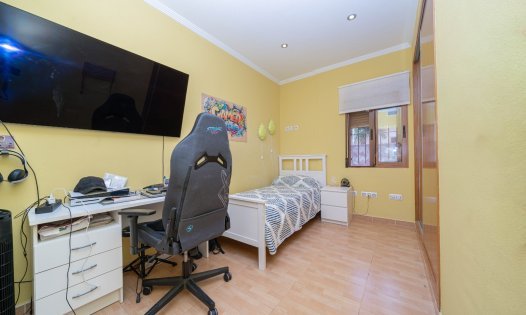 Segunda mano - Villas -
San Pedro del Pinatar