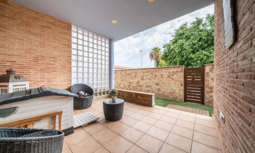 Segunda mano - Villas -
San Pedro del Pinatar