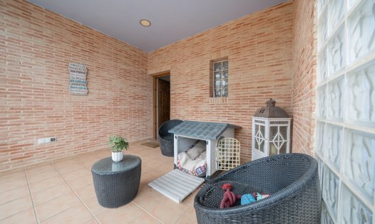 Segunda mano - Villas -
San Pedro del Pinatar