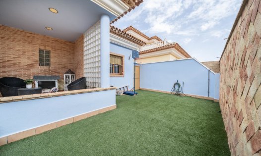 Segunda mano - Villas -
San Pedro del Pinatar