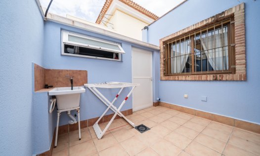 Segunda mano - Villas -
San Pedro del Pinatar