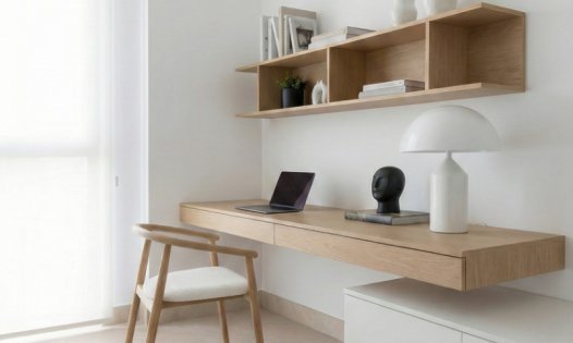 Obra nueva - Apartamentos -
Benijófar