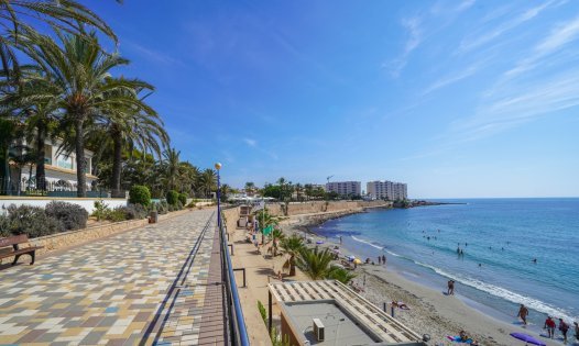 Wiederverkauf - Wohnungen -
Orihuela Costa - Punta Prima