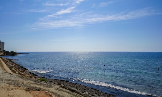 Wiederverkauf - Wohnungen -
Orihuela Costa - Punta Prima