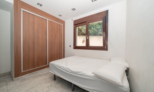 Återförsäljning - Villor -
San Javier