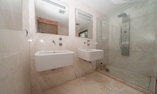 Återförsäljning - Villor -
San Javier