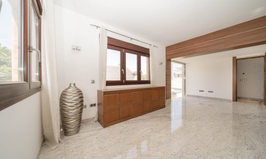 Återförsäljning - Villor -
San Javier