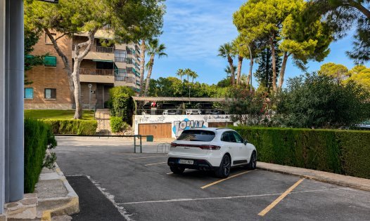 Lange Termijn Verhuur - Appartementen -
Orihuela Costa - Dehesa de Campoamor