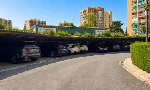 Lange Termijn Verhuur - Appartementen -
Orihuela Costa - Dehesa de Campoamor