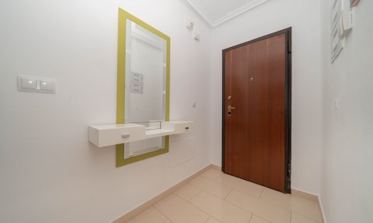 Resale - Apartments -
Orihuela Costa - Villamartín