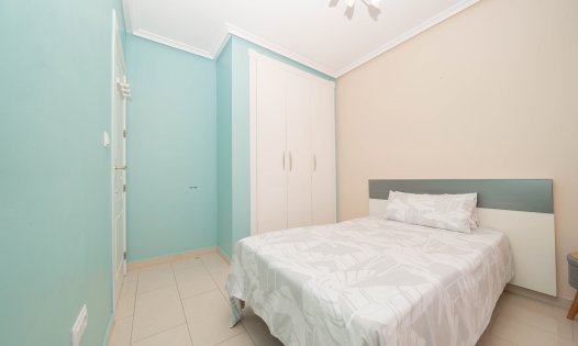 Resale - Apartments -
Orihuela Costa - Villamartín