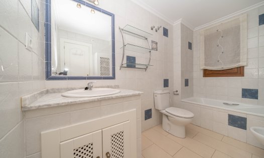 Resale - Apartments -
Orihuela Costa - Villamartín