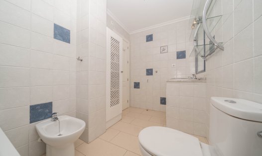 Resale - Apartments -
Orihuela Costa - Villamartín