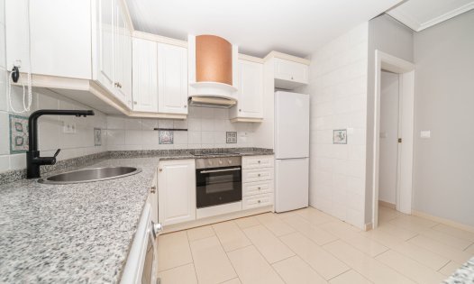 Resale - Apartments -
Orihuela Costa - Villamartín