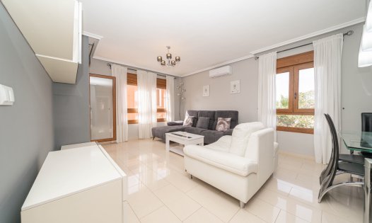 Resale - Apartments -
Orihuela Costa - Villamartín