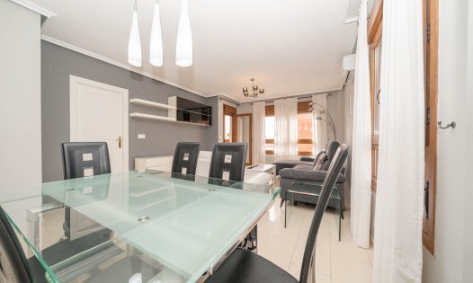 Resale - Apartments -
Orihuela Costa - Villamartín