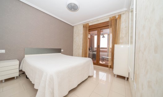 Resale - Apartments -
Orihuela Costa - Villamartín