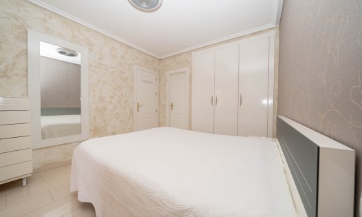 Resale - Apartments -
Orihuela Costa - Villamartín