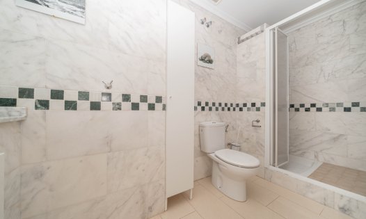 Resale - Apartments -
Orihuela Costa - Villamartín
