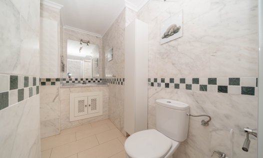 Resale - Apartments -
Orihuela Costa - Villamartín