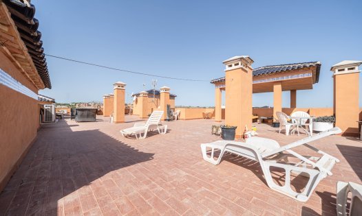 Resale - Apartments -
Orihuela Costa - Villamartín