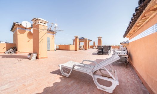 Resale - Apartments -
Orihuela Costa - Villamartín