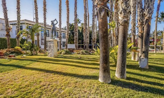 Resale - Apartments -
Orihuela Costa - Villamartín