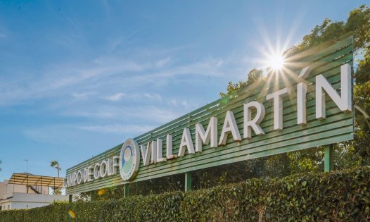 Resale - Apartments -
Orihuela Costa - Villamartín