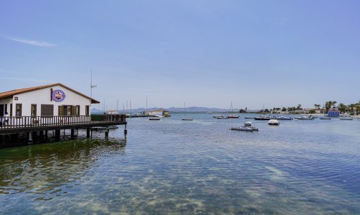 New Build - Penthouses -
Torre-Pacheco - Santa Rosal&iacute;a Lake and Life Resort