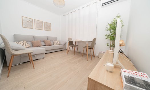 Resale - Apartments -
San Pedro del Pinatar