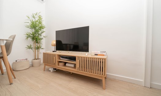 Resale - Apartments -
San Pedro del Pinatar