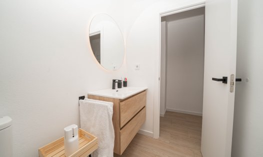 Resale - Apartments -
San Pedro del Pinatar