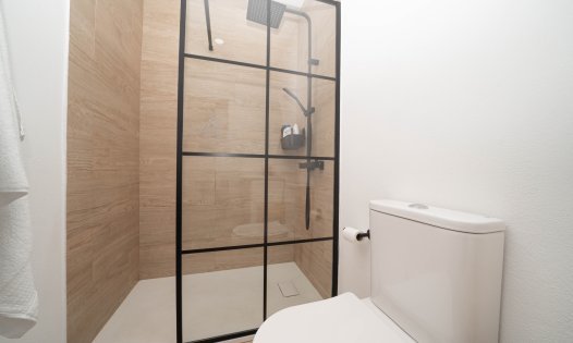 Resale - Apartments -
San Pedro del Pinatar