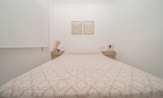 Resale - Apartments -
San Pedro del Pinatar