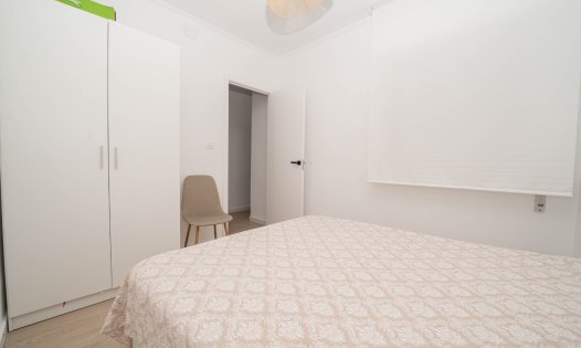 Resale - Apartments -
San Pedro del Pinatar